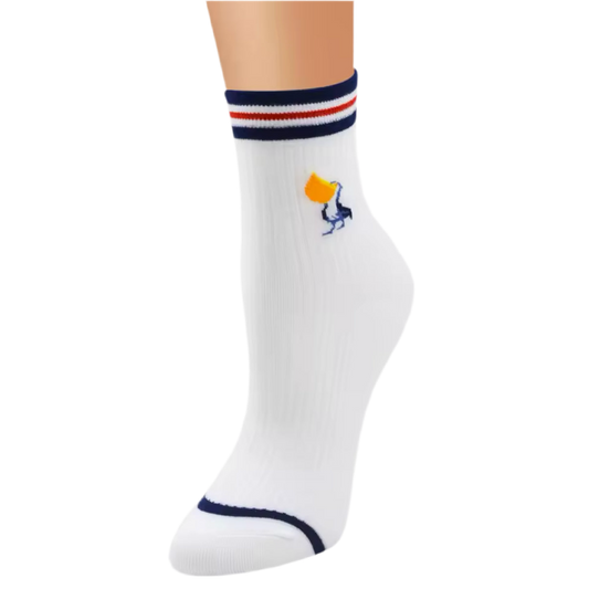 Chaussettes Pélican