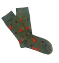 Chaussettes « Jambon »