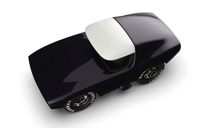 Voiture Verve Fastback Skeeter Noir | Playforever