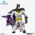 Batman with Battle Damage (Dark Knights: Metal)