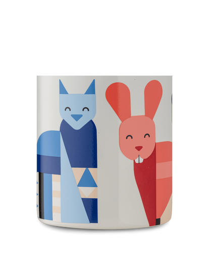 Kids Bottle | Best Friends - 250 ml