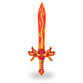 Sword of fire
