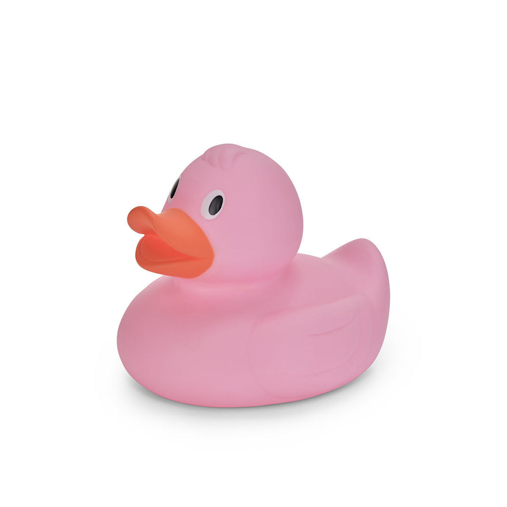 Snoeproze eend XL