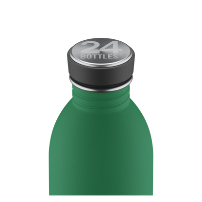 Urban Bottle | Emerald Green - 500 ml
