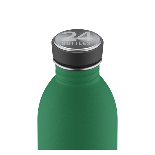 Urban Bottle | Emerald Green - 500 ml