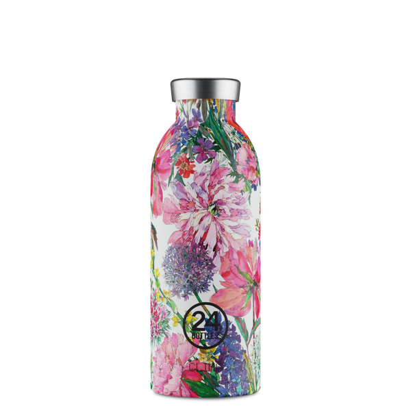 Bouteille "Clima Bottle" - Begonia 500ml