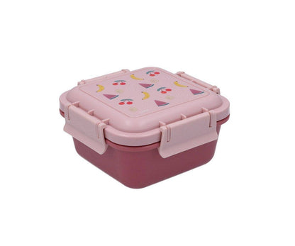Fruit Lunch Box