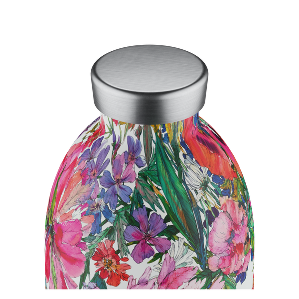 Bouteille "Clima Bottle" - Begonia 850ml