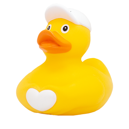 Canard Merci XXL Lilalu - vue 2