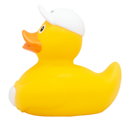 Canard Merci XXL Lilalu - vue 3