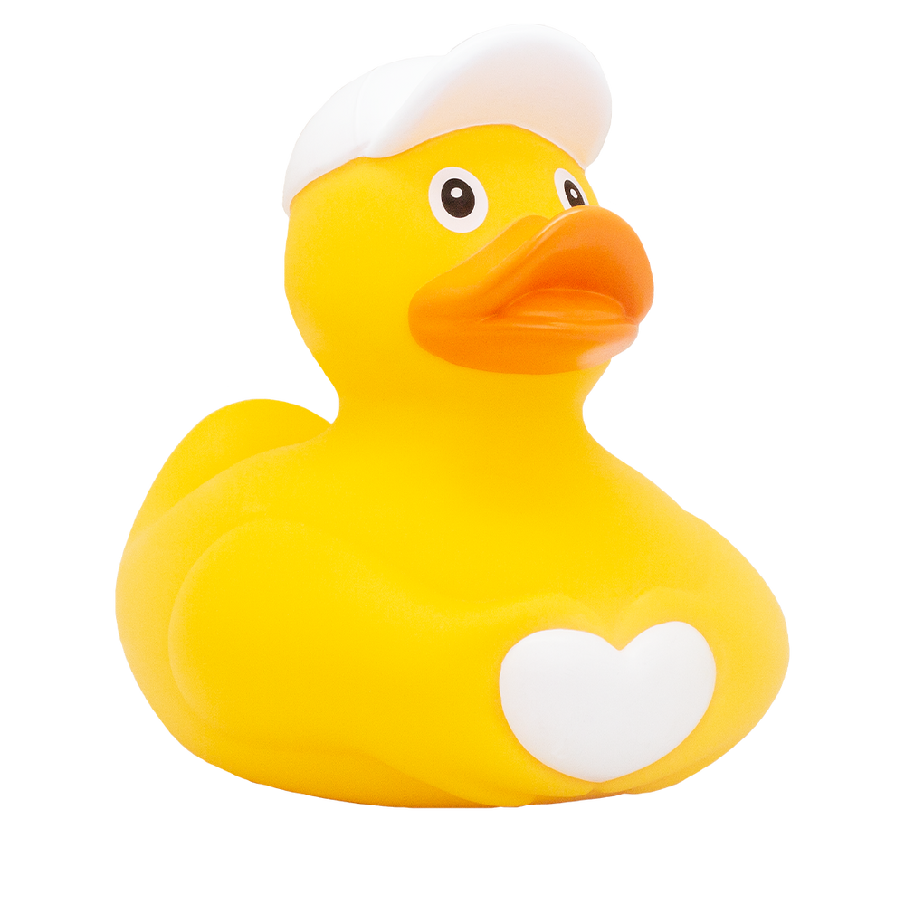 Ente Danke XXL