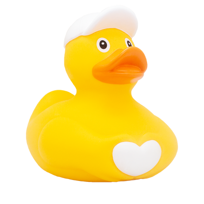 Canard Merci XXL Lilalu - vue 6