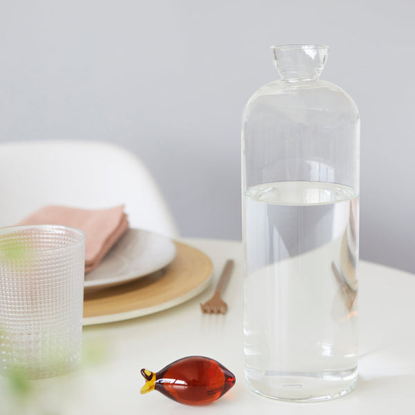 Bouteille Gourami
