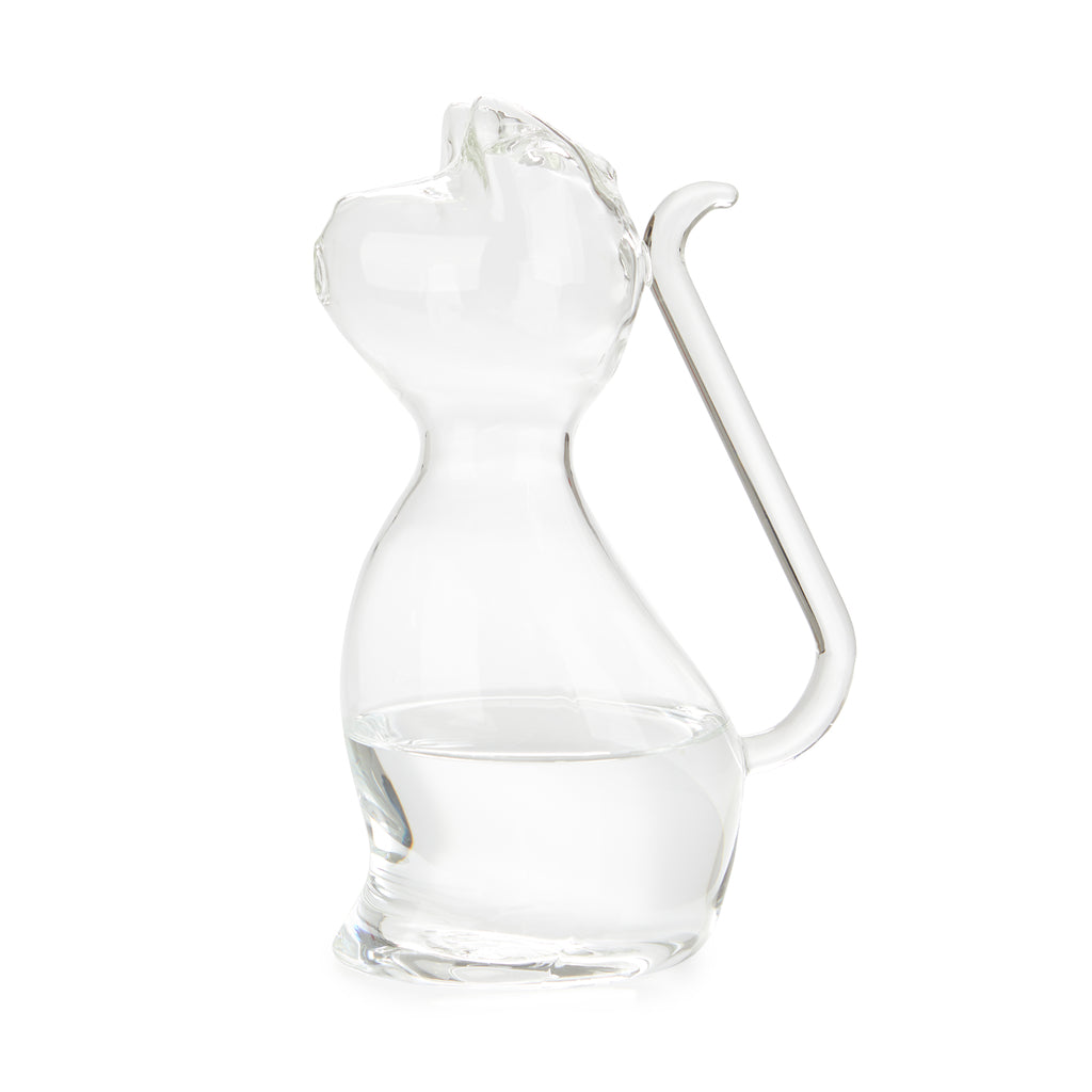 Carafe Meow!