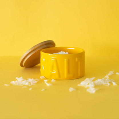 Salt Shaker