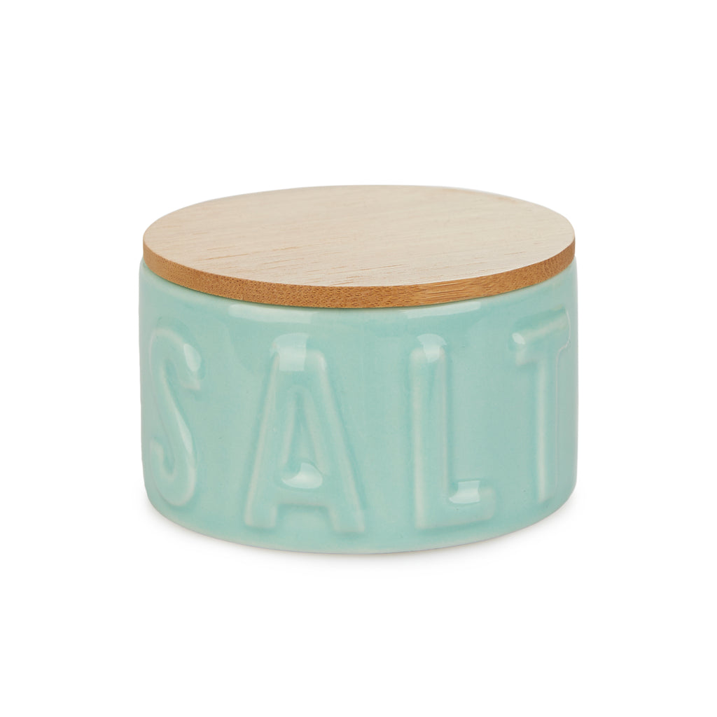 Salière Salt