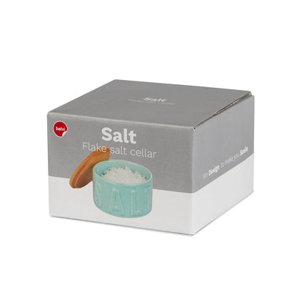 Salt Shaker