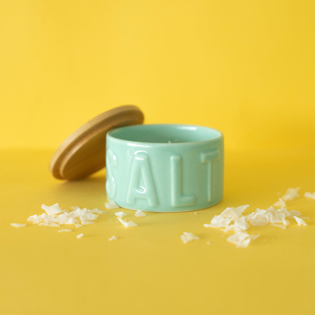 Salt Shaker
