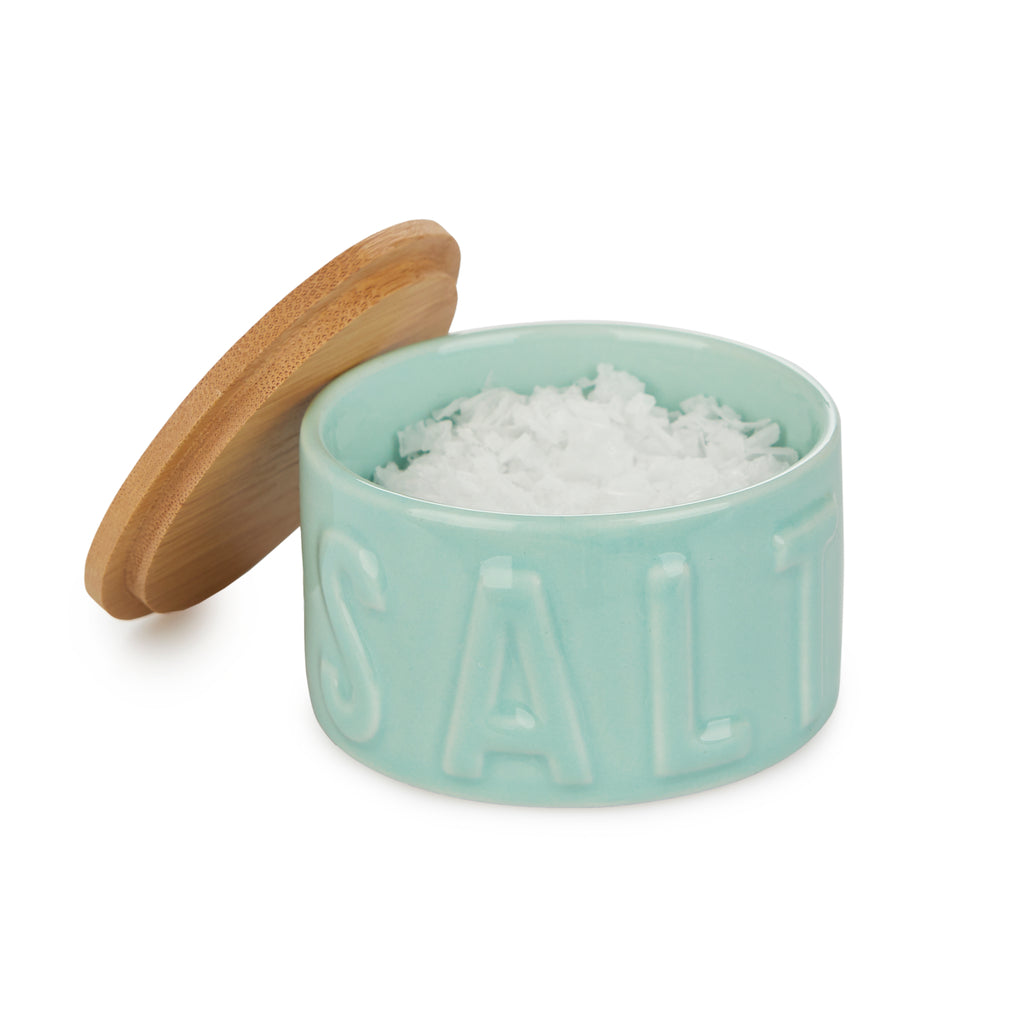 Salt Shaker