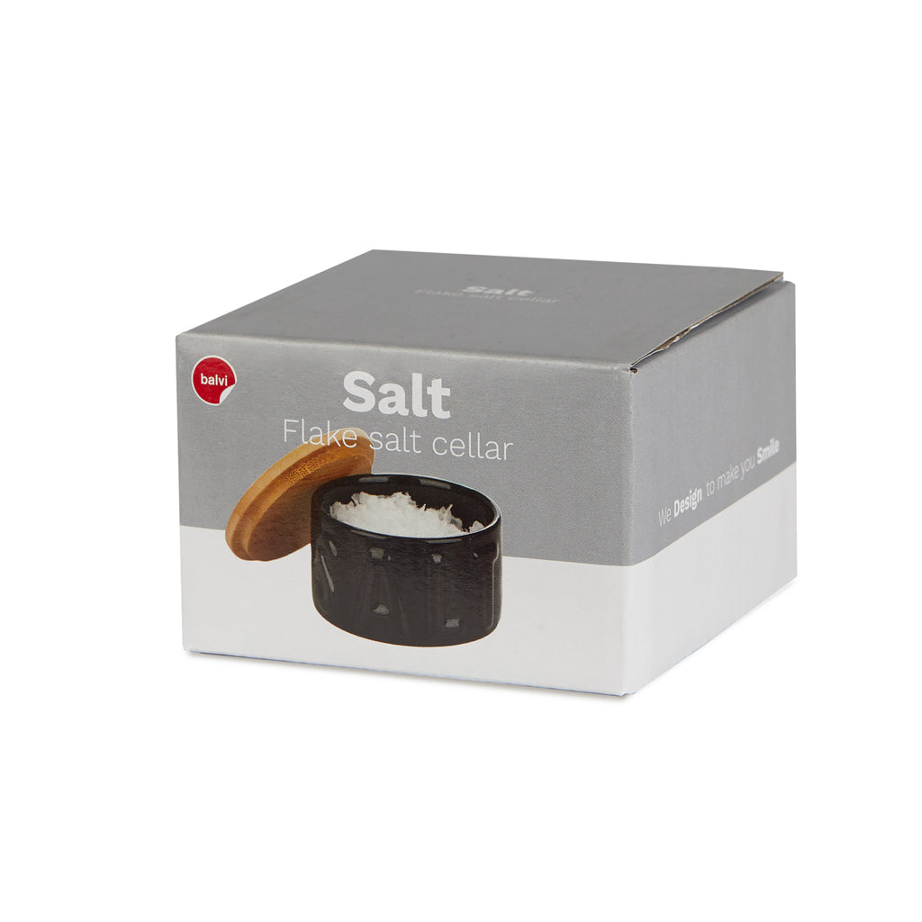 Salt Shaker