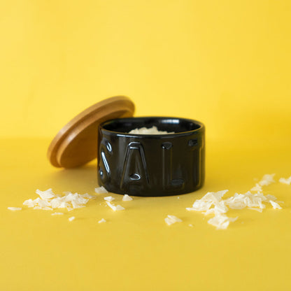 Salt Shaker