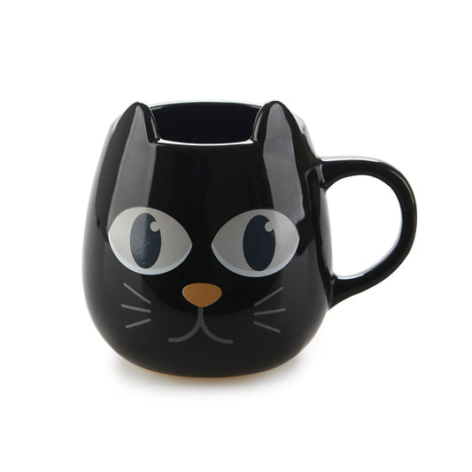 Wake Cat Mug