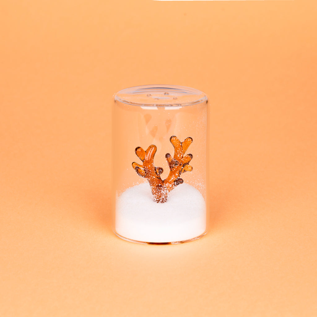 Atlantis Coral Salt Shaker