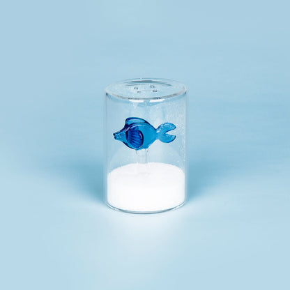 Salière Atlantis Fish