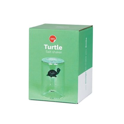 Salière Atlantis Turtle