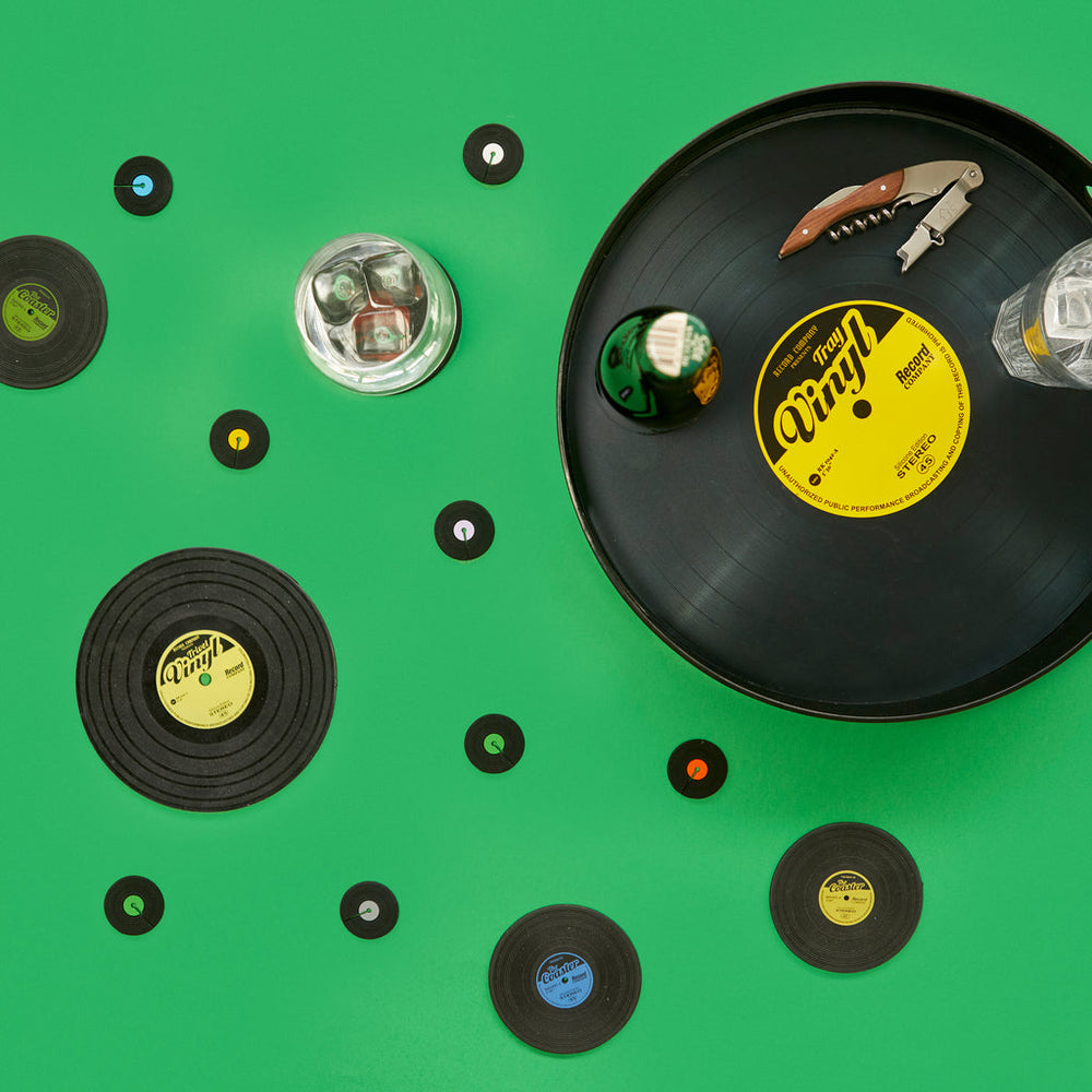 Marque-verres Greatest Hits