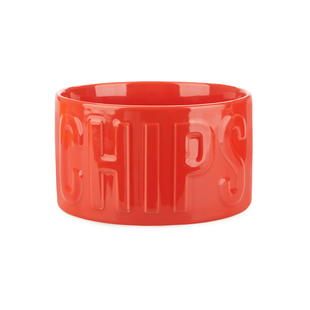 Bol d’apéritif “Chips”