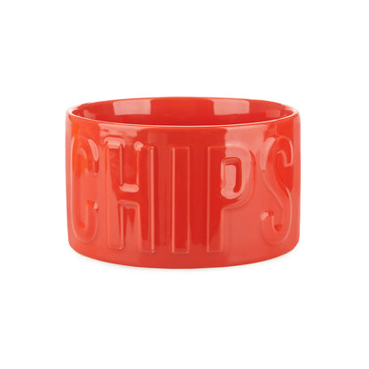 Bol d’apéritif “Chips”