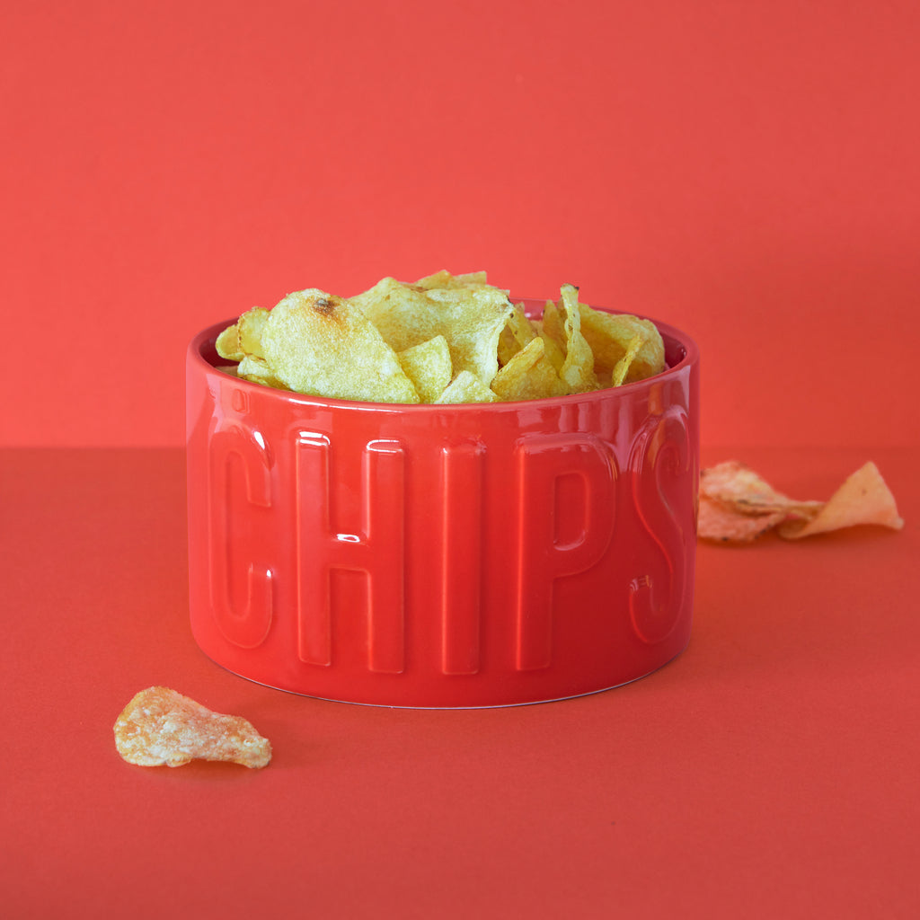 Bol d’apéritif “Chips”