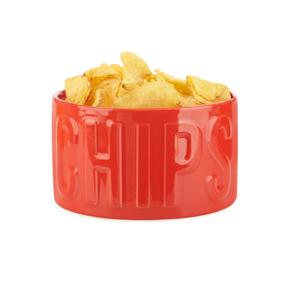 Bol d’apéritif “Chips”