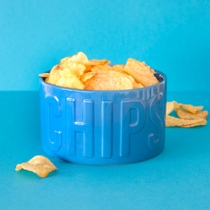 Bol d’apéritif “Chips”