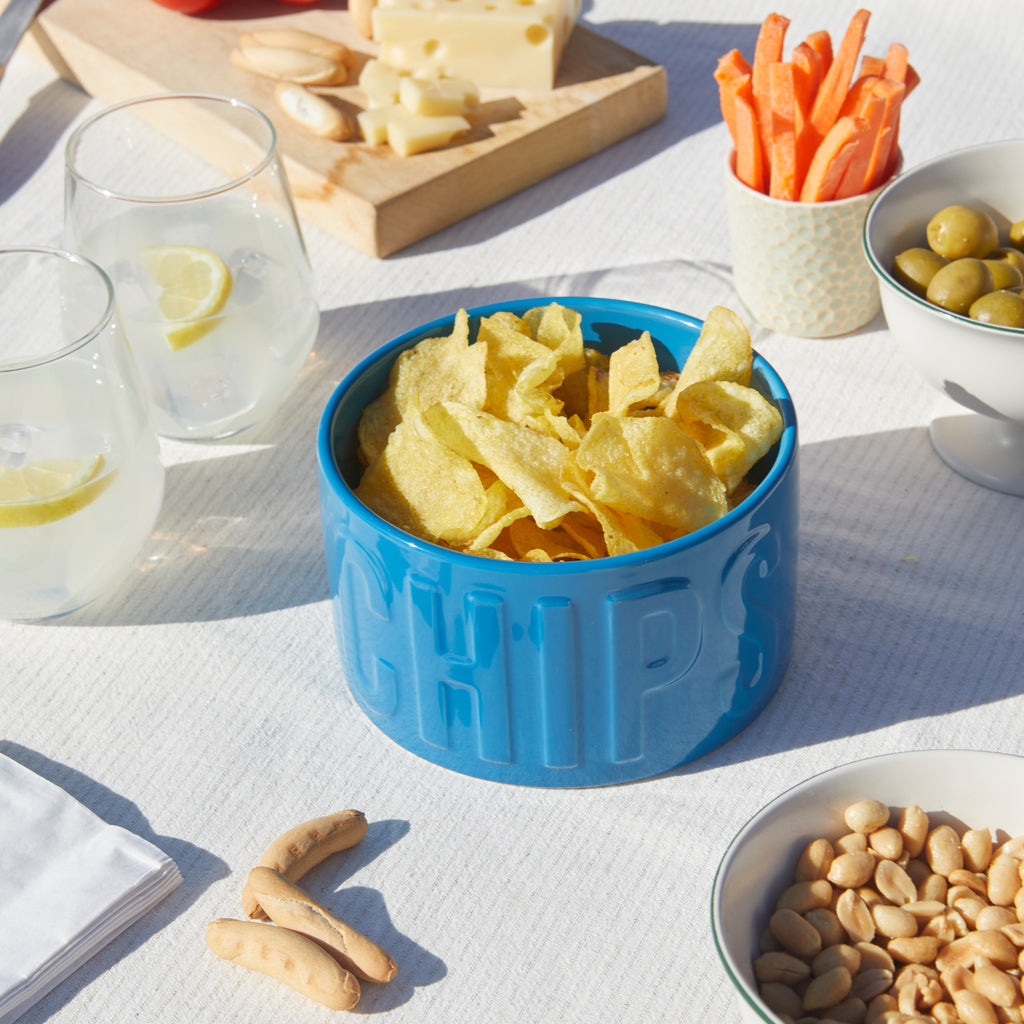 Bol d’apéritif “Chips”