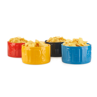 Bol d’apéritif “Chips”