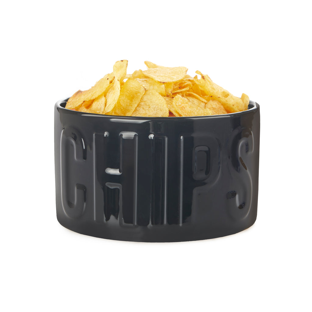 Bol d’apéritif “Chips”