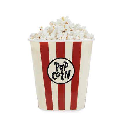 Bol à pop-corn Retro