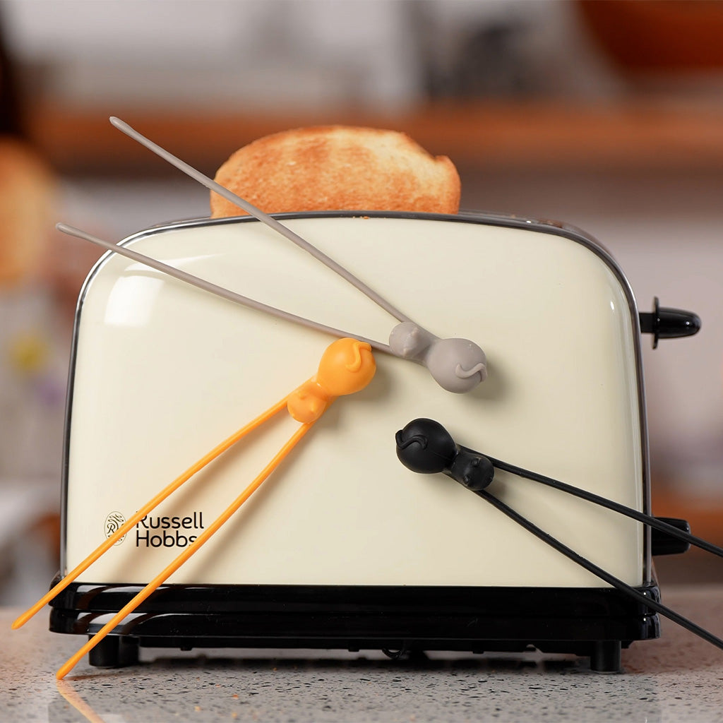 Pince de cuisine Meow!