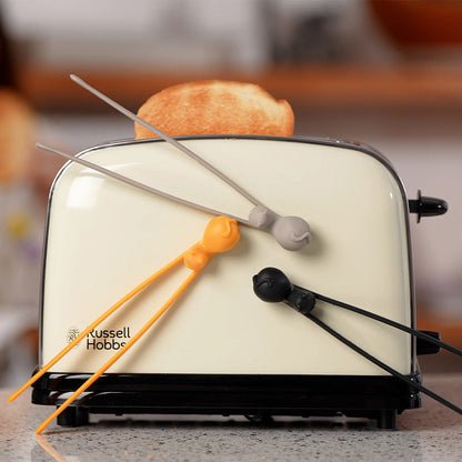 Pince de cuisine Meow!