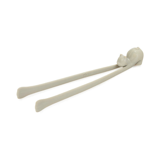 Meow! Kitchen Tongs