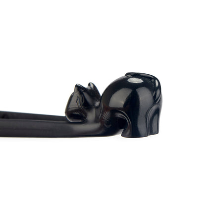 Meow! Kitchen Tongs