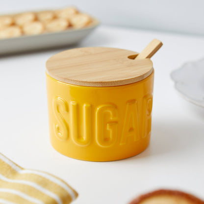 Sucrier Sugar