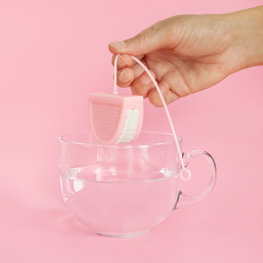 Infuseur à Thé TEAth
