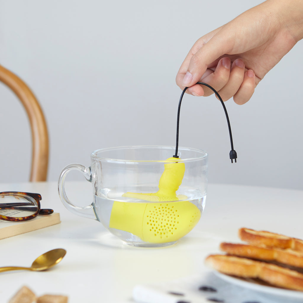 ElectricITEA Tea Infuser