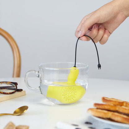 ElectricITEA Tea Infuser