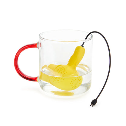 ElectricITEA Tea Infuser