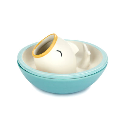 Bol apéritif Hungry Fish