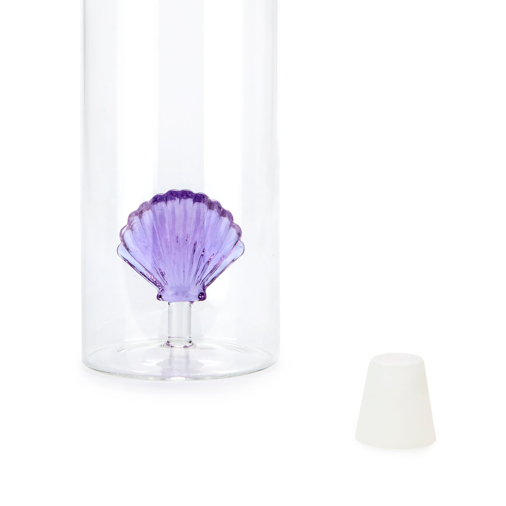 Atlantis Shell Bottle